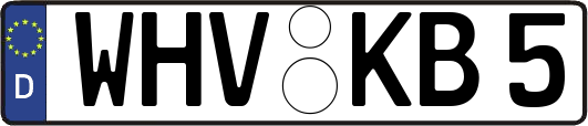 WHV-KB5