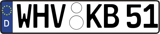WHV-KB51
