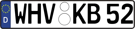 WHV-KB52