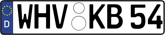 WHV-KB54