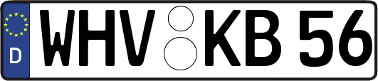 WHV-KB56