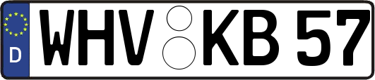 WHV-KB57