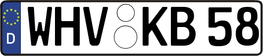 WHV-KB58