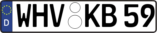 WHV-KB59