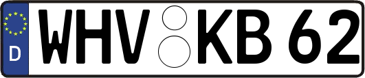 WHV-KB62