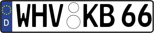 WHV-KB66