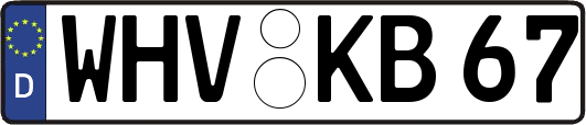 WHV-KB67