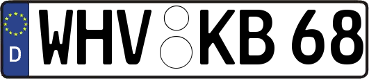 WHV-KB68