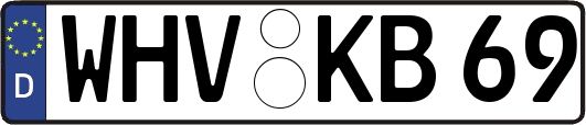 WHV-KB69