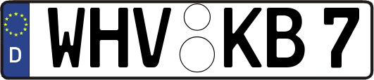 WHV-KB7