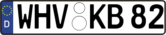 WHV-KB82
