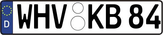 WHV-KB84