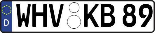 WHV-KB89