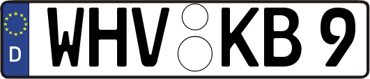 WHV-KB9