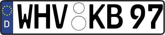 WHV-KB97