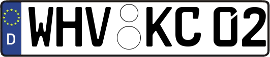 WHV-KC02