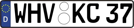 WHV-KC37