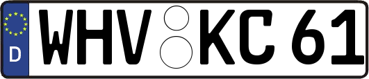 WHV-KC61