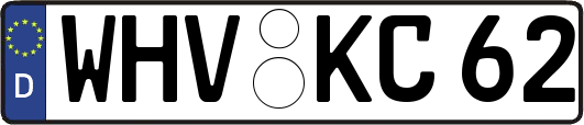 WHV-KC62