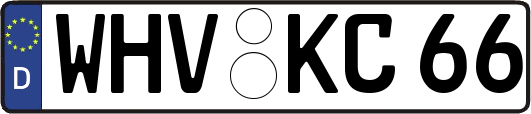 WHV-KC66