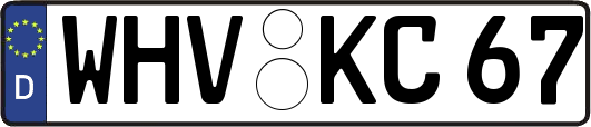 WHV-KC67