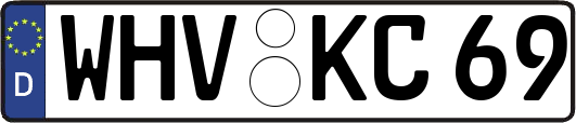 WHV-KC69