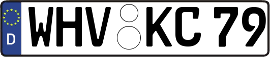 WHV-KC79