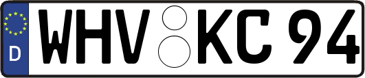 WHV-KC94