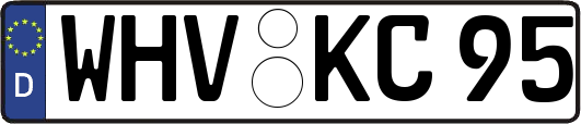 WHV-KC95