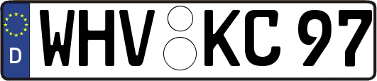 WHV-KC97