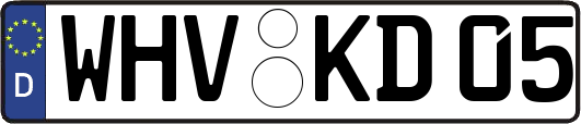 WHV-KD05