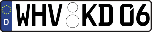 WHV-KD06