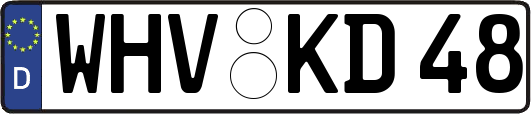 WHV-KD48