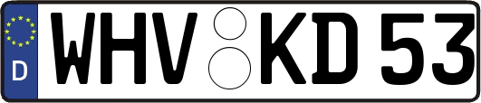 WHV-KD53