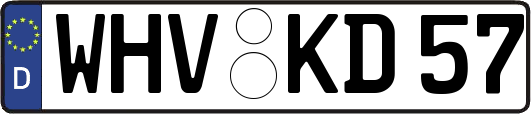 WHV-KD57