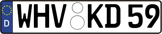 WHV-KD59