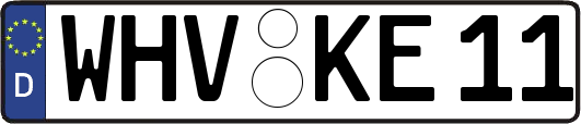 WHV-KE11