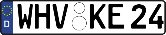 WHV-KE24