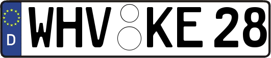 WHV-KE28