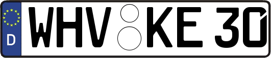 WHV-KE30
