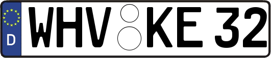 WHV-KE32