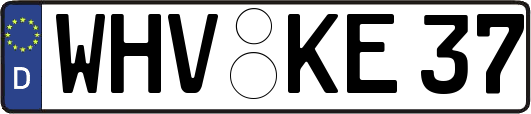 WHV-KE37
