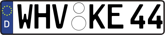 WHV-KE44