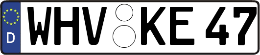 WHV-KE47