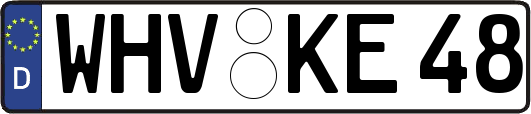 WHV-KE48