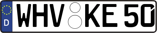 WHV-KE50