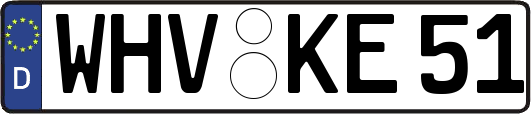 WHV-KE51