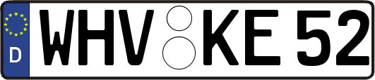 WHV-KE52