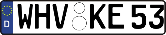 WHV-KE53