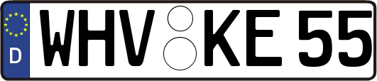 WHV-KE55
